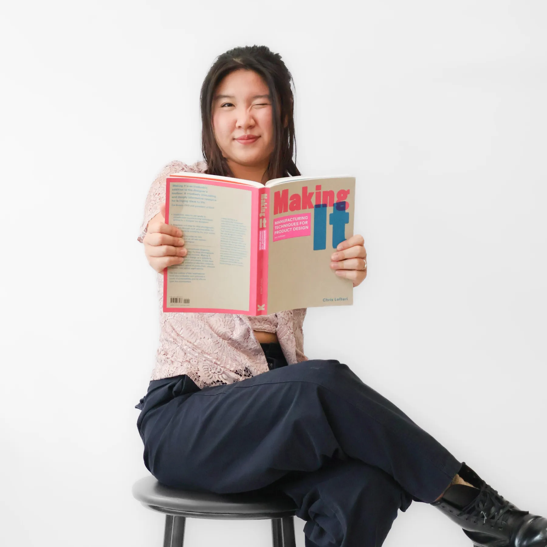 Audrey Purnama